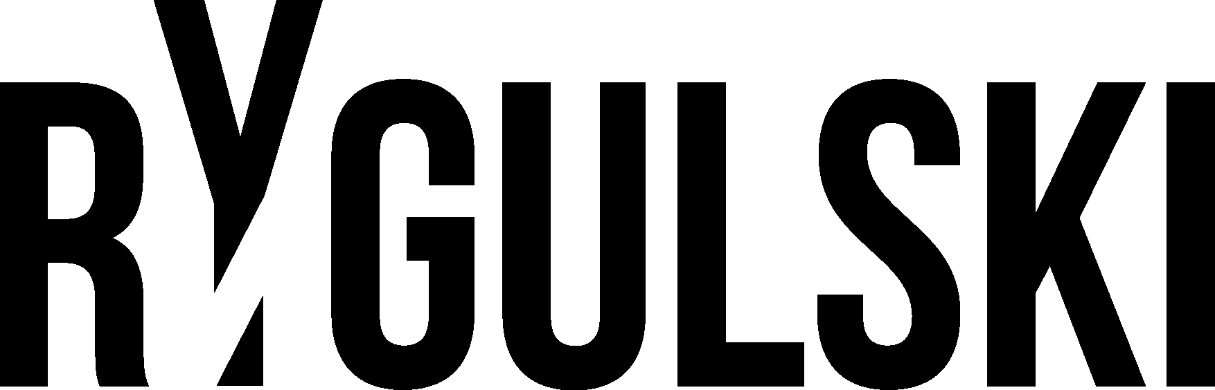 Rygulski Logo